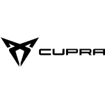 Logotyp CUPRA