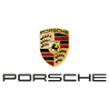 Logotyp Porsche