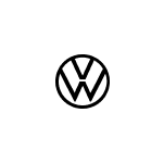 Logotyp Volkswagen